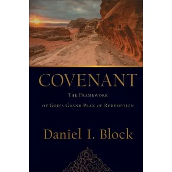 Covenant - Block, Moshe Daniel
