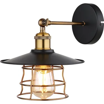 Nástěnné svítidlo GLOBO VIEJO 15086BW Nástěnné svítidlo