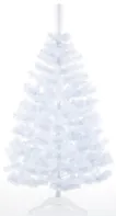 Erbis Umělý vánoční stromek borovice bílá