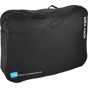 brašna na kolo B&W taska na kolo