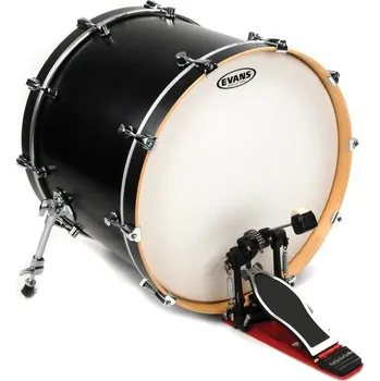Bicí nástroj Evans 20´´ Genera G2 Coated Bass drum