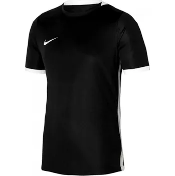 Pánské tričko Pánské tréninkové tričko Dri-FIT Challenge 4 M DH7990-010 - Nike M (178 cm)