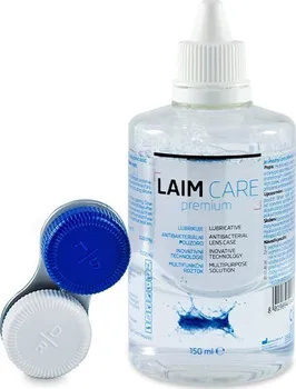 Roztok na kontaktní čočky Schalcon Laim-Care