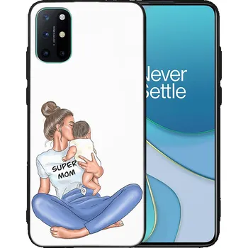 Pouzdro na tablet VSECHNONAMOBIL 46935 MY ART Ochranný obal OnePlus 8T-SUPERMOM (112)