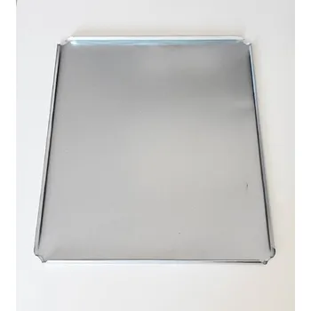 Chov hospodářského zvířete Trusník - náhradní plech do klecí