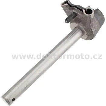 Motodíl Hřídel řazení ( Jawa 559-640 ) orig. Jawa