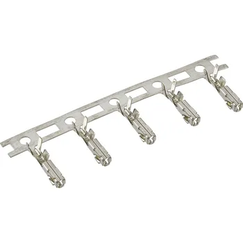 JST PUD krimpovací kontakt 1, SPUD-002T-P0.5, 1 ks