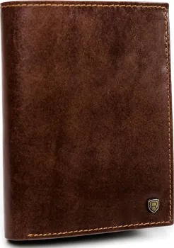 peněženka Rovicky N4-RVT 0483 Brown