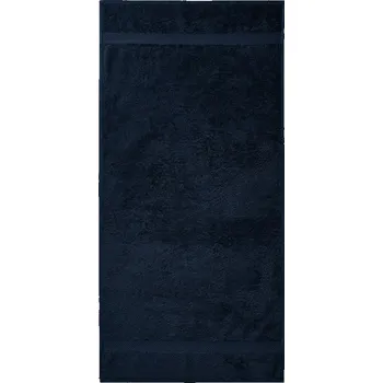 Ručník Malfini Terry Towel 50x100 Ručník 903 námořní modrá 50x100