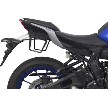 Zavazadlo na motocykl Podpěry pro boční brašny SHAD Y0MT71SR