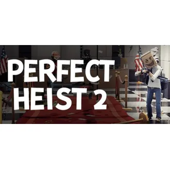 Herní zařízení Perfect Heist 2 (PC) (Steam)