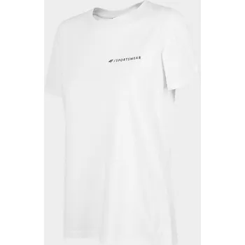 Dámské tričko Dámské tričko W H4Z22-TSD025 10S - 4F M