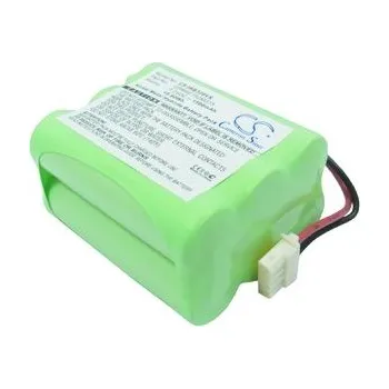 Baterie pro Irobot Braava 320, 1500 mAh, Cameron Sino CS-IRB320VX