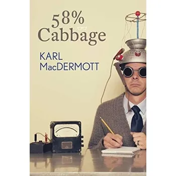 Umění 58% Cabbage - MacDermott, Karl