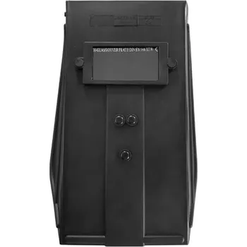 Svářečská kukla GÜDE Ochranný svářečský štít DIN 12 16931 free_store_pickup