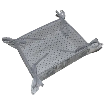 prostírání Košík na pečivo 02