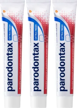 Zubní pasta Parodontax Extra Fresh kompletní ochrana