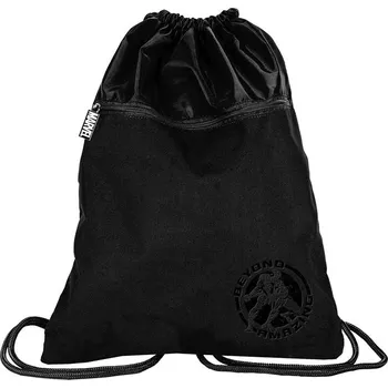 Dětský batoh PASO Sportovní lehký sáček / vak Marvel Spiderman Premium 37x46 cm