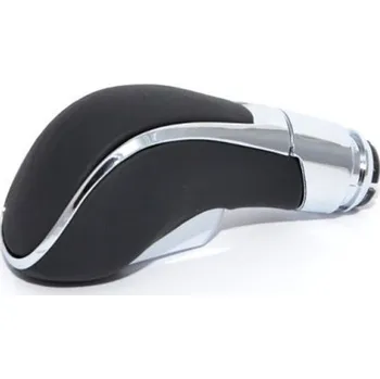 Hlavice řadicí páky Hlavice řadící páky Opel Insignia 2008 - 2017 Black automatická převodovka