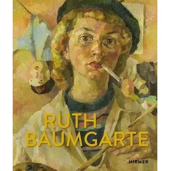Cizojazyčná kniha Ruth Baumgarte (Bilingual edition)