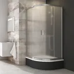 RAVAK Blix Sabina BLCP4-90 3B270C40ZG…