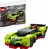 Stavebnice LEGO LEGO Speed Champions 30434 Aston Martin Valkyrie AMR Pro