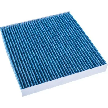 Ventilátor topení a klimatizace Filtr, vzduch v interiéru DENCKERMANN M110730A