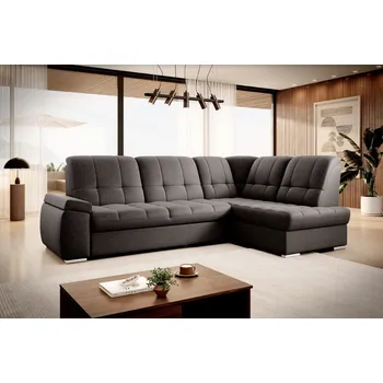 Sedací souprava Artelta Rohová sedací souprava SADO | pravá Barva: Flores 22