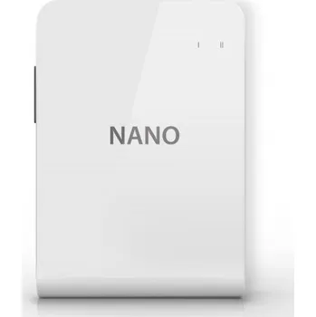 Akvarijní chemie Twinstar Nano pro akvaria do 180 l