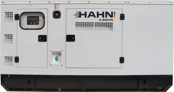 Elektrocentrála Hahn & Sohn 10920 HDE100RST3