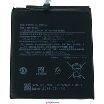 Baterie pro mobilní telefon oem Xiaomi Mi 9 SE Baterie BM3M