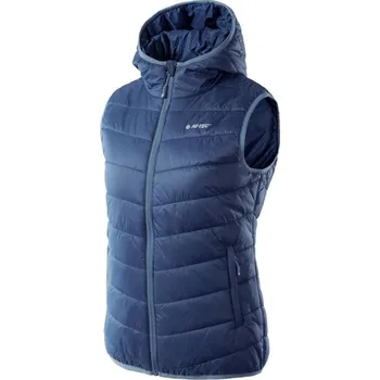 Dámská softshellová bunda Dámská vesta Martes solins W 92800299915 S