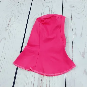 Kukla Yháček Kukla jednovrstvá Yháček, Korálová Obvod hlavičky: 52