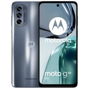 Mobilní telefon Motorola Moto G62 5G