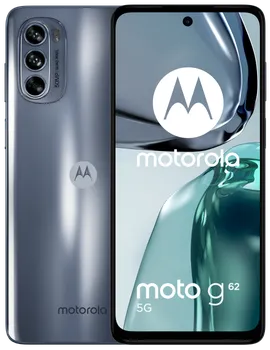 Mobilní telefon Motorola Moto G62 5G