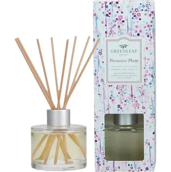 Greenleaf - Vonný difuzér Prosecco Plum - 118 ml