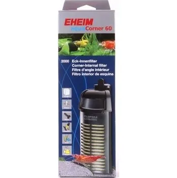 Akvarijní technika Eheim aqua Corner 60