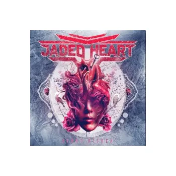 Zahraniční hudba Heart Attack / Vinyl - Jaded Heart [LP]