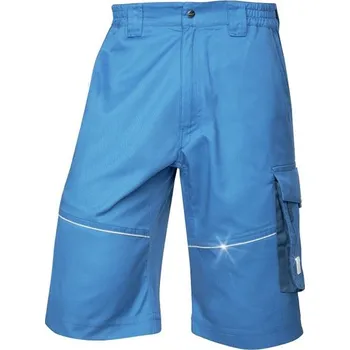 pracovní kraťasy ARDON SUMMER kraťasy modré stř. Velikost: 50 + tričko zdarma