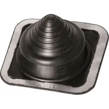 HPi stavební systémy Dektite Square DFE 103B 455790004 5-127 mm