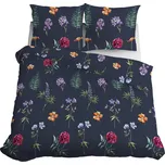 Bavlněné saténové povlečení rozměr 200x220 WZ 4040 A Detex