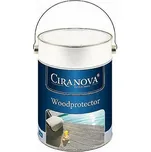 Olej na terasy WOODPROTECTOR (5l) WOODPROTECTOR 5 l