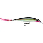 RAPALA X-RAP6 Silver XR6 S