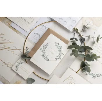 Vzorek parfému Be Nice Vzorek Vzorek s vaším designem