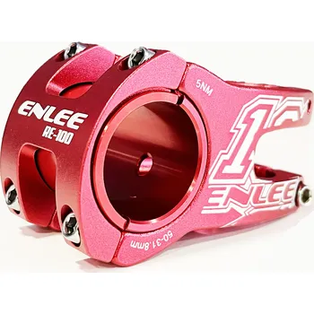 Představec na kolo Představec ENLEE - Červený