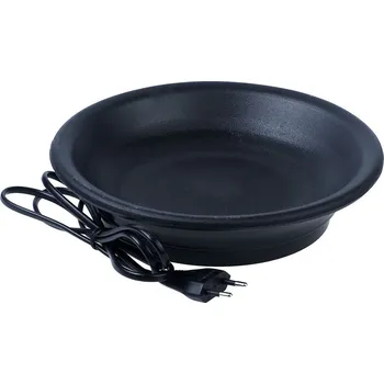 Hnízdní miska s vyhříváním - 8W průměr 23 cm