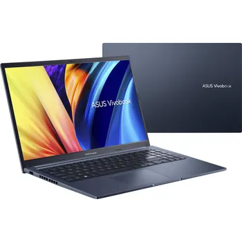 Notebook ASUS VivoBook 15 M1502 (M1502IA-EJ195W)
