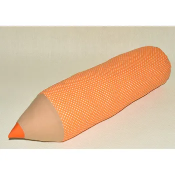 Dekorativní polštářek Pastelka - polštářek 06