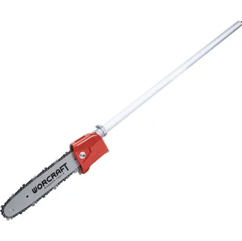 Lišta řetězová pro CGT-S40LiBHP, 250mm, WORCRAFT