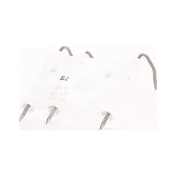 Kotel HERMANN Sada elektrod - 6329569